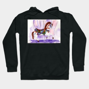 Carousel Dreams Hoodie